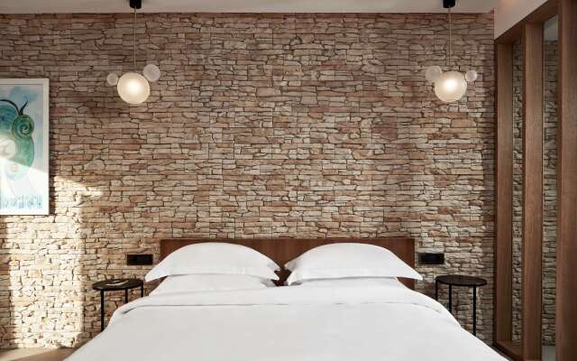 Myconian Naia - Preferred Hotels & Resorts