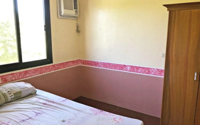 Rey-Alexandria Suites Annex