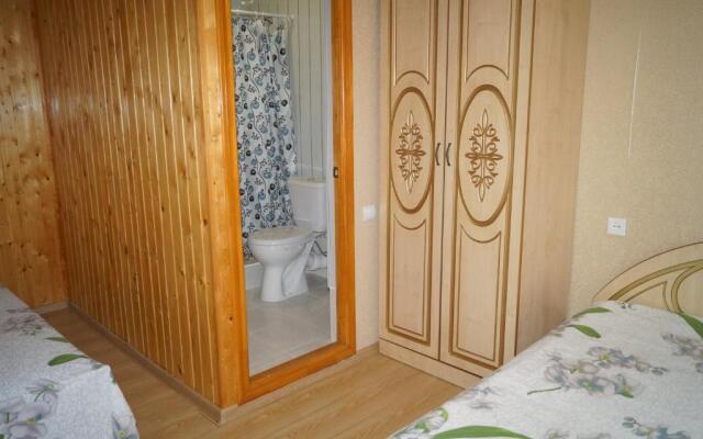 U Aleny Guesthouse