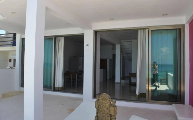 Villa Elena Isla Mujeres