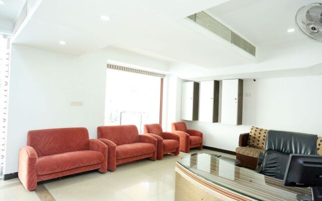 OYO Flagship  17345 MG Road