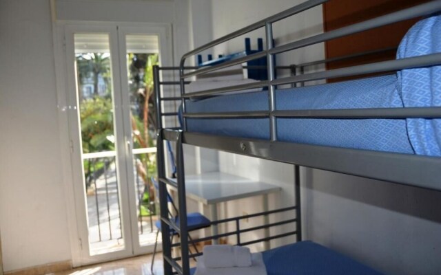 Residencia de Estudiantes Cádiz Centro