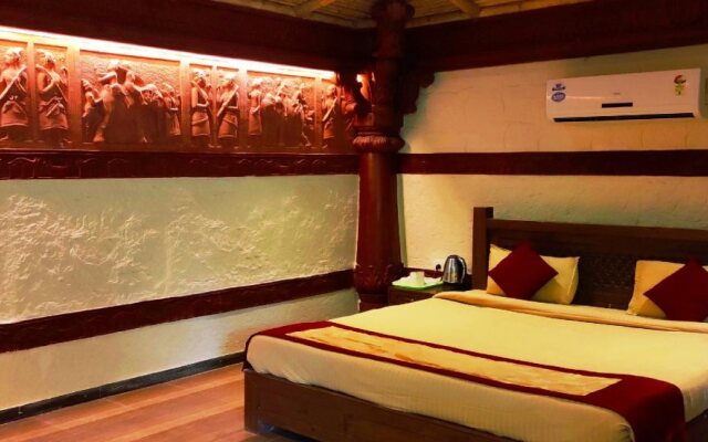 Green Village Resort