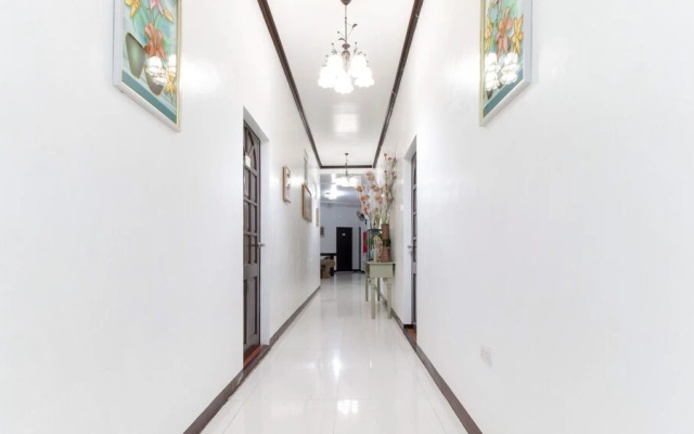 Reddoorz Near Robinsons North Tacloban