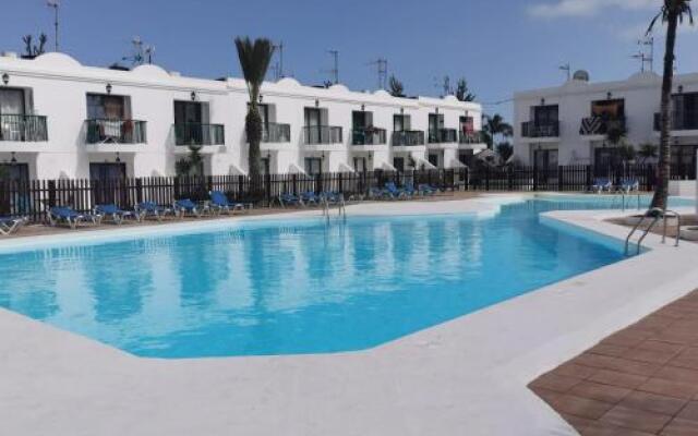La Ola Apartment