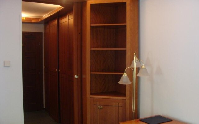 Hotel Praha