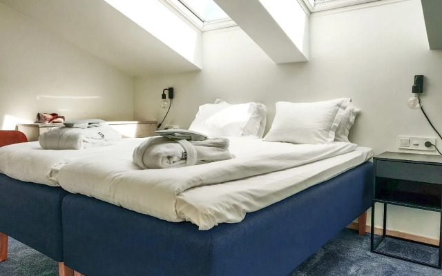 Staffanstorps Gästis Hotell