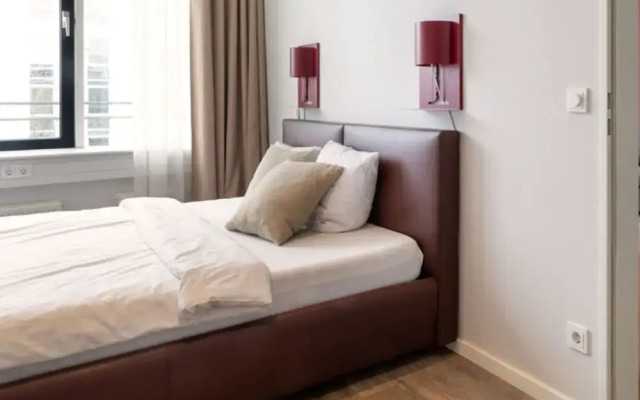 Brera Serviced Apartments München West