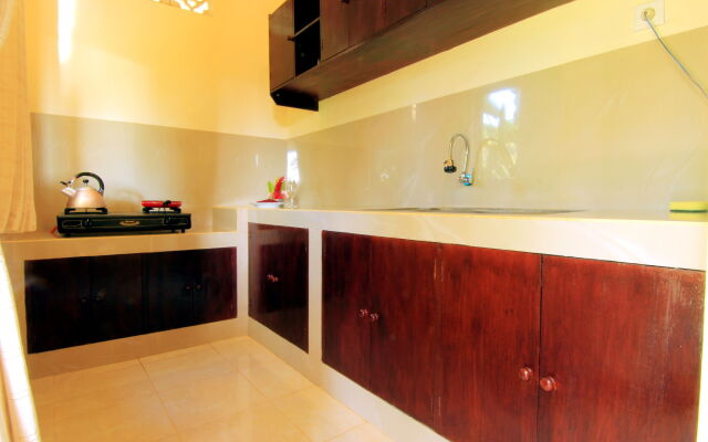 Villa Capung Mas