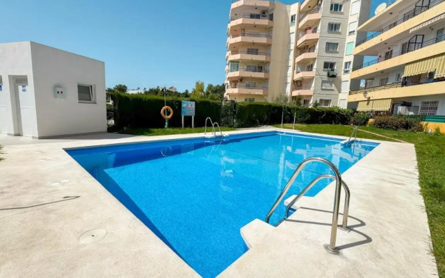 Hawaii 1st floor Burriana, Nerja