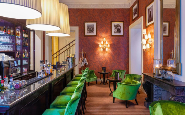 Grand Hotel Casselbergh Bruges