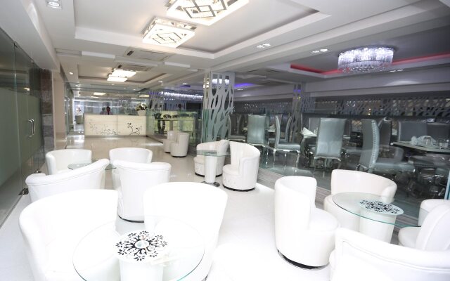 Blossom Hotel Dhaka