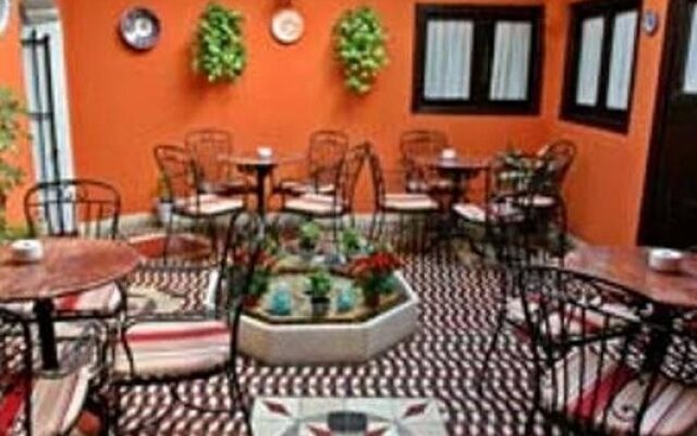 Hotel Restaurante Zahorí