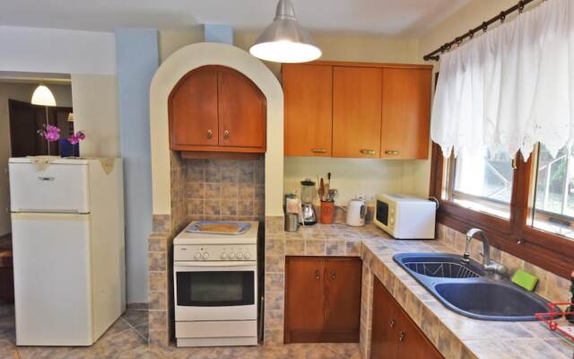 Savina's Maisonette - Nea Plagia Halkidiki