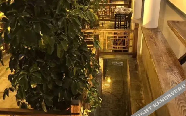 Shuizhen No. 5 Hotel