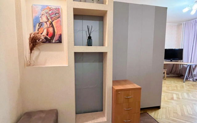 Апартаменты на улице Красноармейская 21