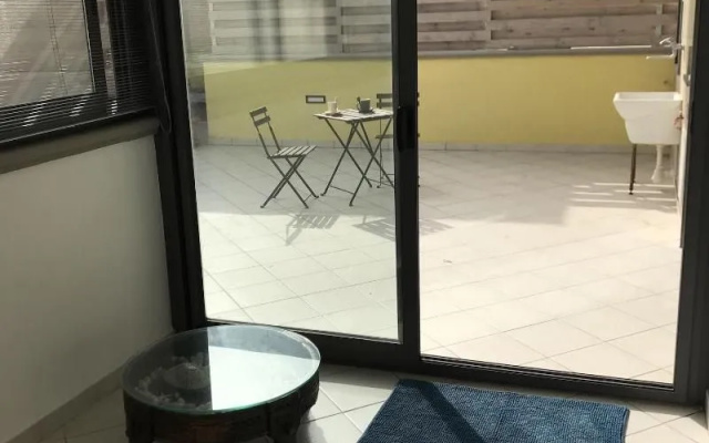 Dimora nel Benessere