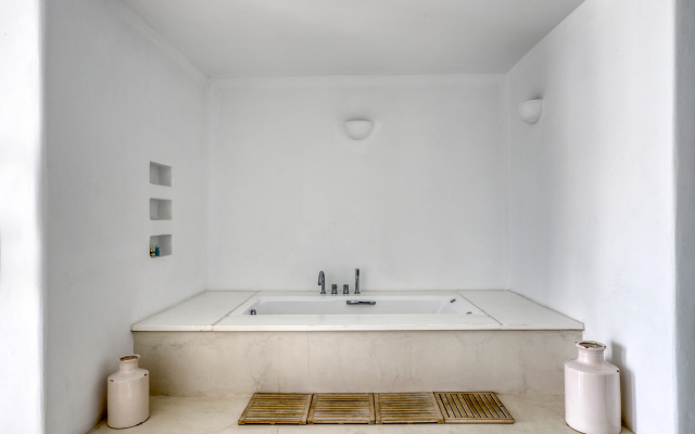 Minois Village Boutique Suites & Spa