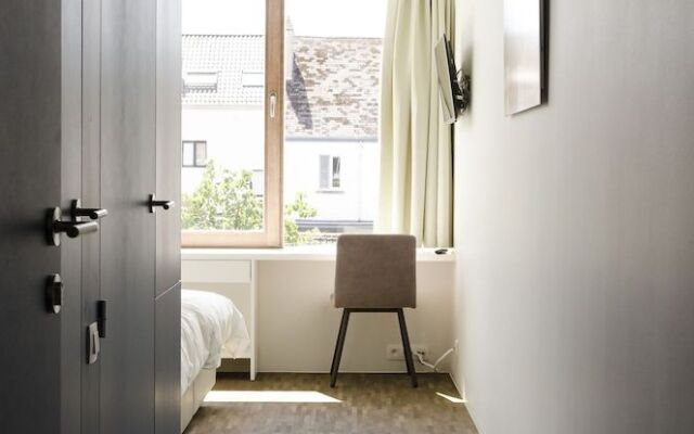 Entrenous B&B Ghent