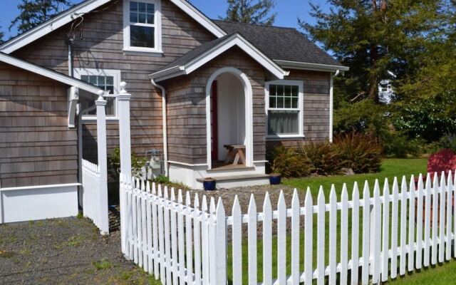 102 Spruce
