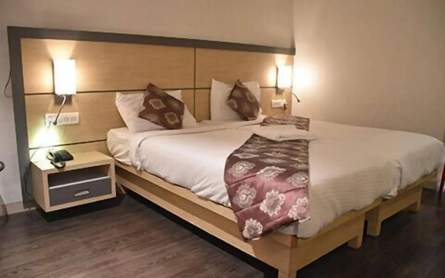 Hotel South Coast