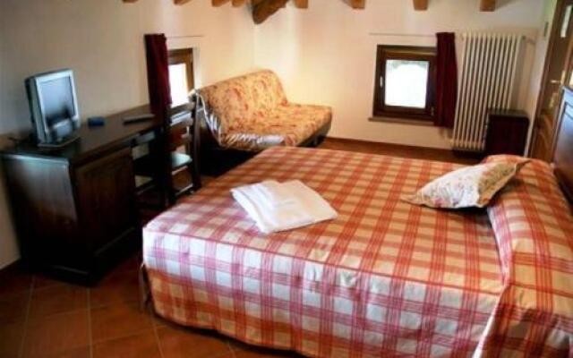 Affittacamere Il Contadino