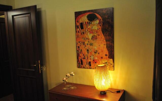 Terme di Saturnia Residence