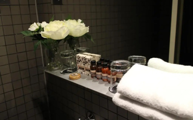 Kirketon Hotel Sydney