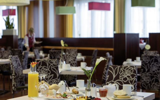 Austria Trend Hotel Europa Graz Hauptbahnhof