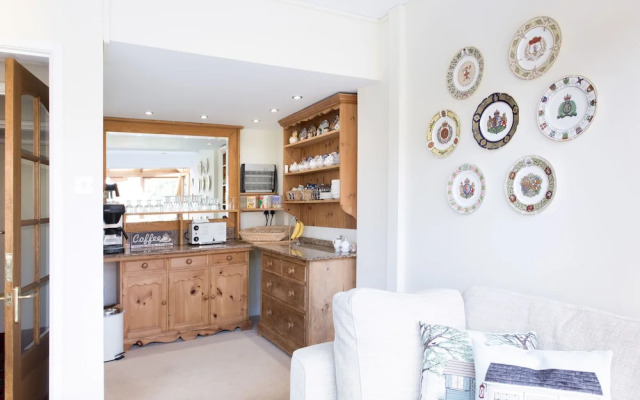 Burswood Guest House