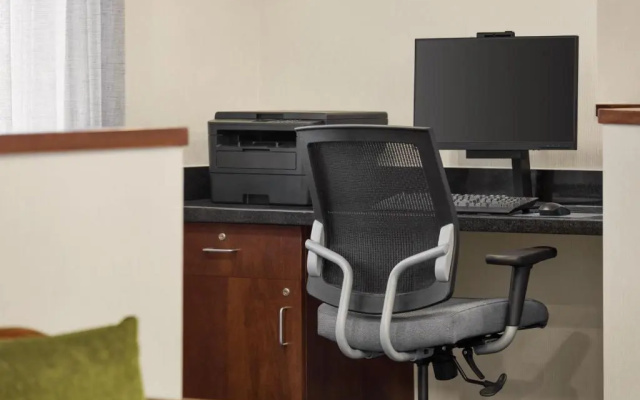 Fairfield Inn & Suites Findlay