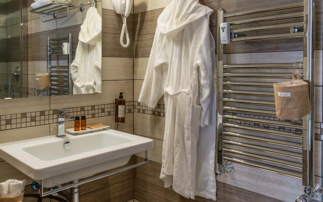 Rome Central Rooms Guest House o Affittacamere