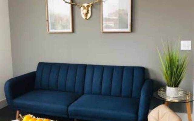 Midtown Apartments By RBA Living