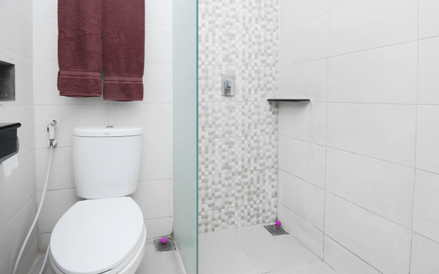 Airy Tugurejo Walisongo 3 Semarang