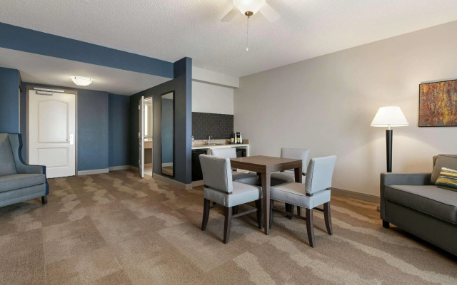 Hilton Garden Inn Harrisburg East