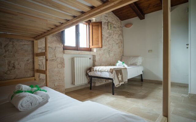 Trulli Italia Resort