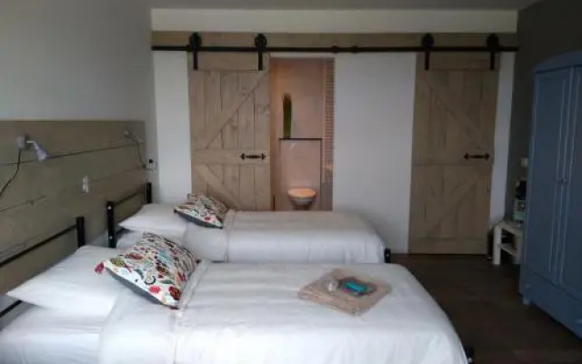 Bed And Breakfast Langs De Maas