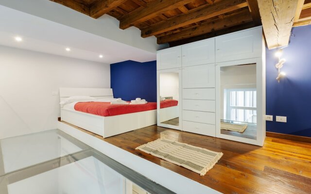 Luxury & Liberty Duomo Apartment