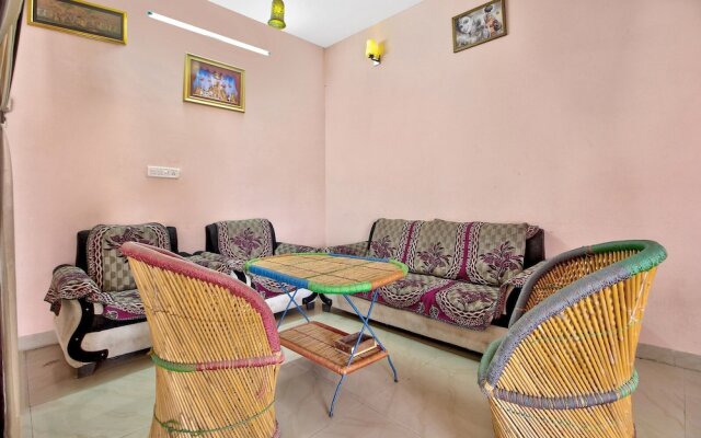 SPOT ON 40724 Kukas Guest House