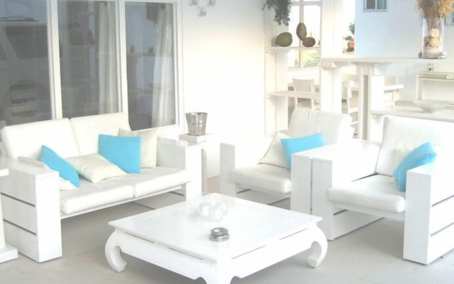 Champartments Resort - Villa & Appartementen Cristal