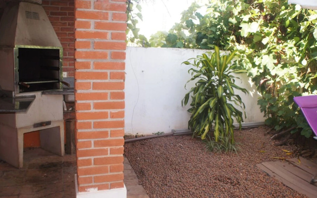 Share Guest Hostel