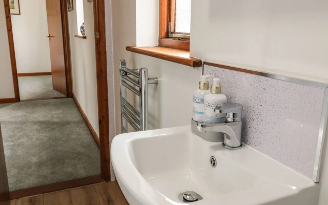 Thrushel Cottage