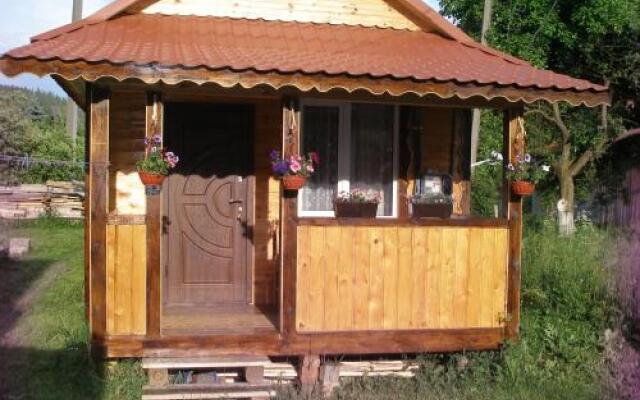 Kovcheg Holiday Home