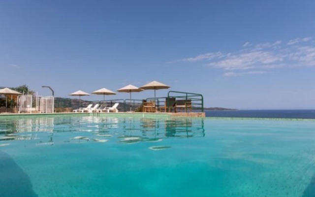 résidence Costa D'oru