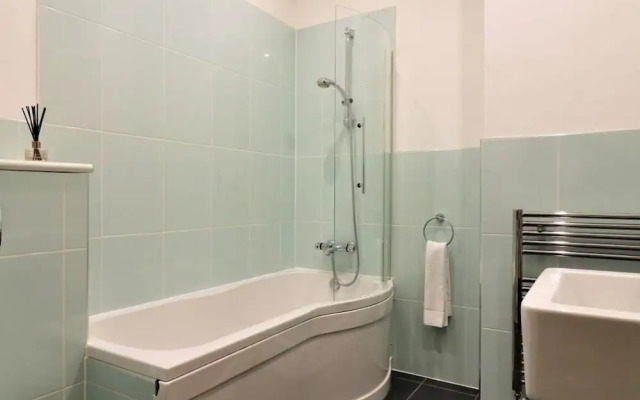 Greenlees Clubhouse 3 bed - Cambuslang