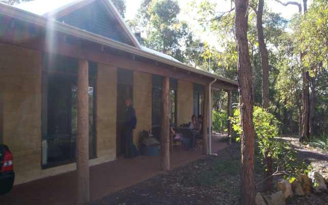 Denmark Forest Retreat