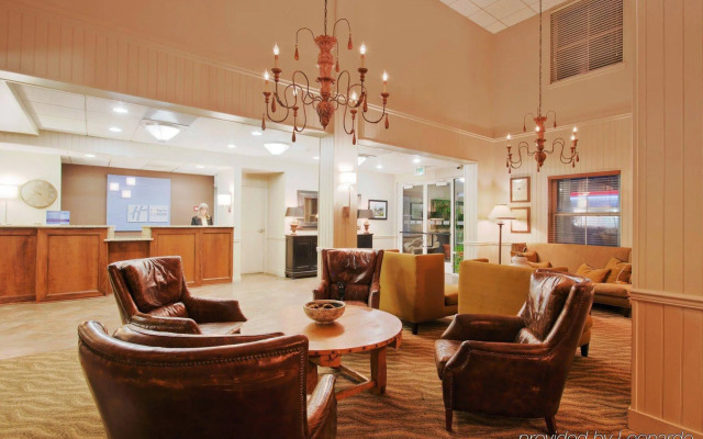 Holiday Inn Express Fairhope by IHG