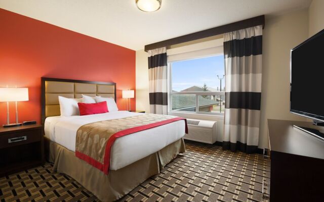 Ramada Edson
