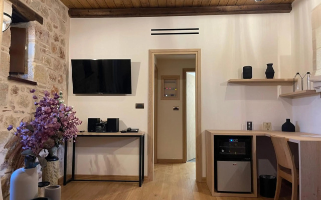 Mystras Grand Palace Resort & Spa
