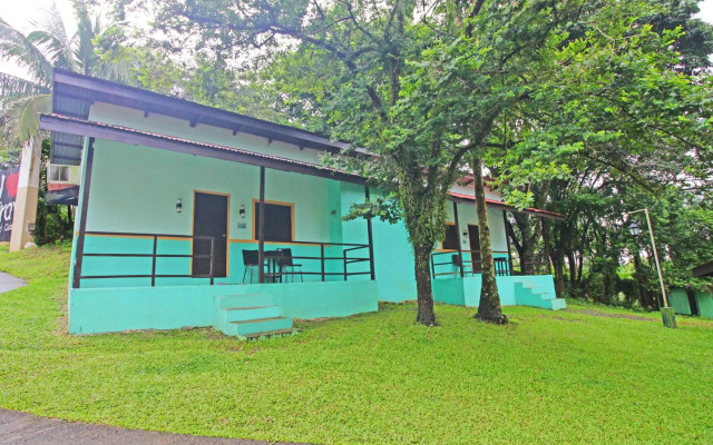 Caliraya Resort Club